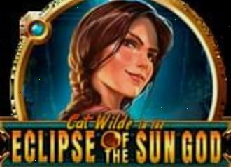 Cat Wilde and Eclipse Sun God слот
