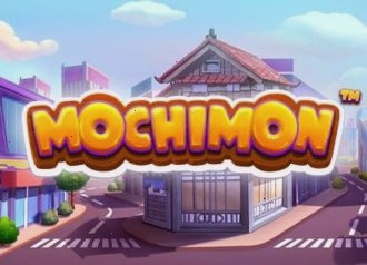 Mochimon мультяшный аппарат